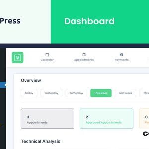 BookingPress Pro v3.9.13 - Appointment Booking plugin