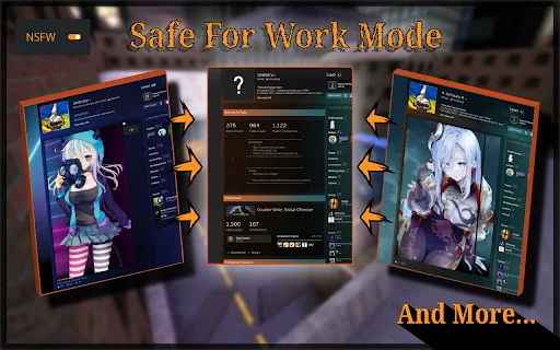 CS2 Trader एक्सटेंशन डाउनलोड करें – Steam ट्रेडिंग के लिए बेहतरीन टूल - Screenshot 5