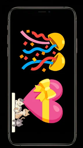 LED Scroller – Rainbow Text डाउनलोड करें – नियॉन साइनबोर्ड ऐप - Screenshot 3