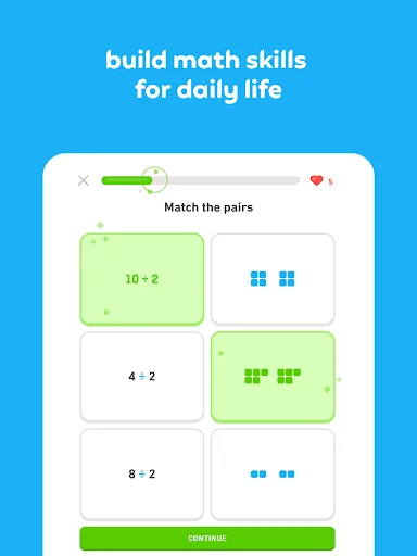 Duolingo डाउनलोड करें: स्पेनिश, अंग्रेजी और शतरंज सीखें – मुफ्त ऐप - Screenshot 22