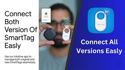 Galaxy SmartTag ऐप डाउनलोड करें – अपने डिवाइस को आसानी से ट्रैक करें - Screenshot 2