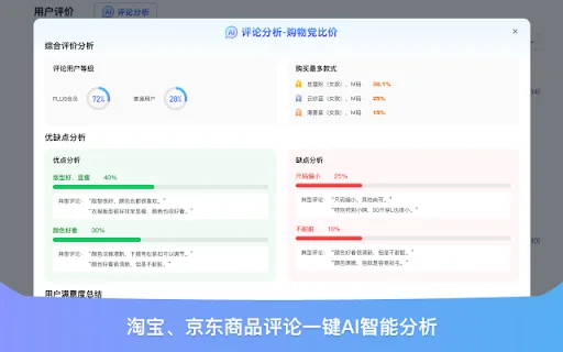 Gwdang Shopping Assistant: 180 दिन का मूल्य इतिहास और तुलना – मुफ्त डाउनलोड - Screenshot 3