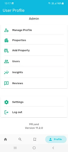 99LAND ऐप डाउनलोड करें – भारत में प्रॉपर्टी खरीदें, बेचें और किराए पर लें - Screenshot 15