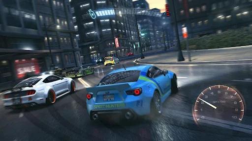 Need for Speed No Limits डाउनलोड करें – बेहतरीन स्ट्रीट रेसिंग गेम - Screenshot 12