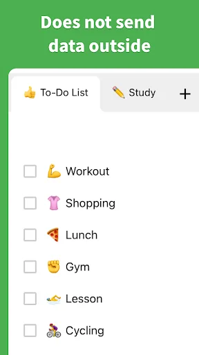 Daily Checklist – Today’s Task डाउनलोड करें | दैनिक कार्यों के लिए बेस्ट ऐप - Screenshot 21