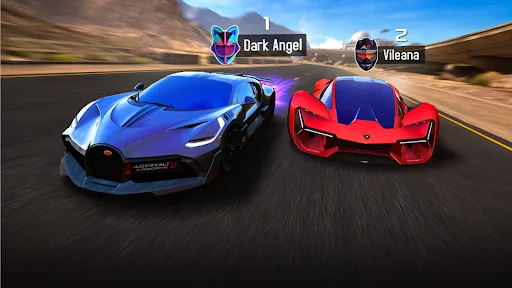 Asphalt 8 डाउनलोड करें – बेहतरीन कार रेसिंग गेम का आनंद लें - Screenshot 21