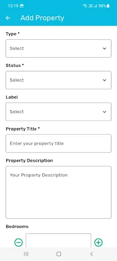 99LAND ऐप डाउनलोड करें – भारत में प्रॉपर्टी खरीदें, बेचें और किराए पर लें - Screenshot 4