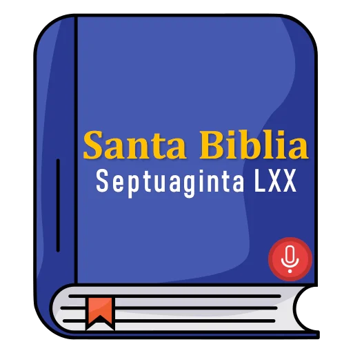 Septuagint Bible LXX स्पेनिश डाउनलोड करें – ऑफ़लाइन बाइबल