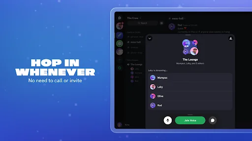 Discord डाउनलोड करें – दोस्तों के साथ चैट और गेमिंग के लिए बेहतरीन ऐप - Screenshot 10