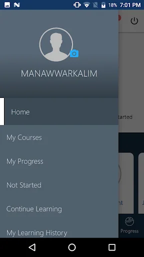 SBI Life – eShiksha Empowered ऐप डाउनलोड करें – कर्मचारी शिक्षण - Screenshot 4