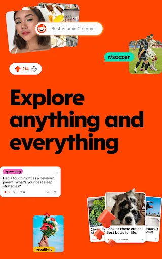 Reddit ऐप डाउनलोड करें – नवीनतम वर्शन और चर्चाओं का आनंद लें - Screenshot 6