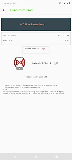 Super Flash VPN डाउनलोड करें – Android के लिए सबसे तेज़ और सुरक्षित VPN - Screenshot 2