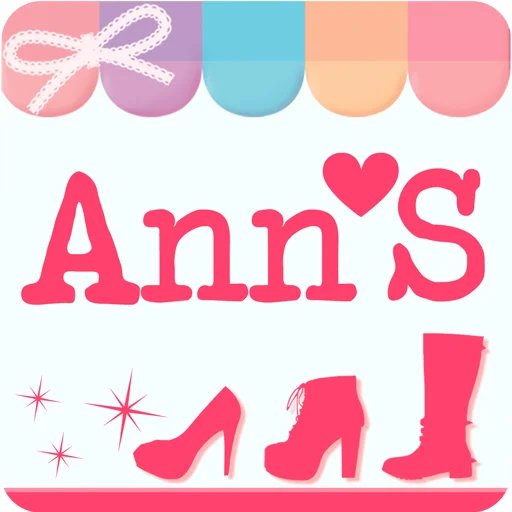 Ann’S ब्यूटी शू कंसल्टेंट ऐप डाउनलोड करें – स्टाइलिश फुटवियर गाइड
