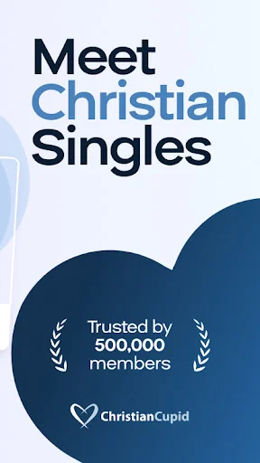 ChristianCupid डाउनलोड करें – ईसाई एकल लोगों के लिए सर्वश्रेष्ठ डेटिंग ऐप - Screenshot 2
