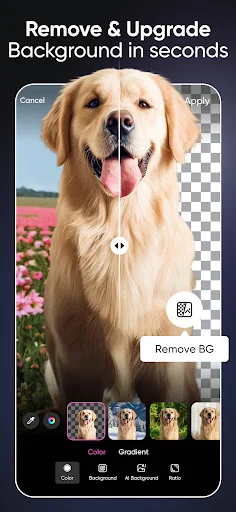 Picsart AI Photo Editor डाउनलोड करें – सर्वश्रेष्ठ फोटो और वीडियो एडिटिंग ऐप - Screenshot 12