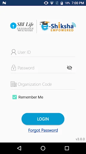 SBI Life – eShiksha Empowered ऐप डाउनलोड करें – कर्मचारी शिक्षण - Screenshot 1