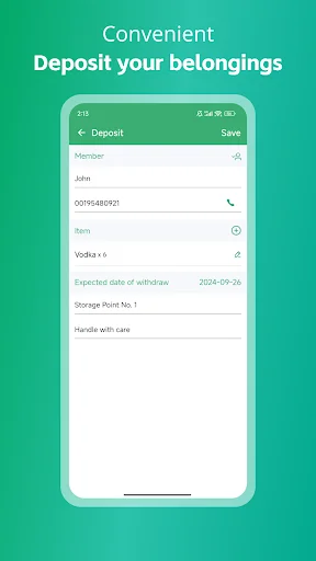 Toposfy POS डाउनलोड करें – भारत के लिए सर्वश्रेष्ठ रिटेल कैश रजिस्टर ऐप - Screenshot 2