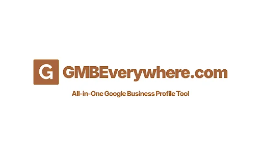 GMB Everywhere डाउनलोड करें – स्थानीय SEO और GBP ऑडिट टूल - Screenshot 2
