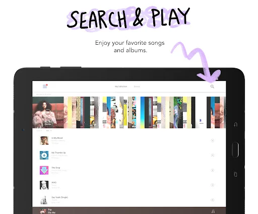 Pandora Music & Podcasts डाउनलोड करें – बेहतरीन म्यूजिक अनुभव - Screenshot 16