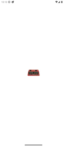 Amath Clock डाउनलोड करें – शतरंज और दो-खिलाड़ी खेलों के लिए बेस्ट टाइमर - Screenshot 1