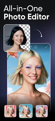 Picsart AI Photo Editor डाउनलोड करें – सर्वश्रेष्ठ फोटो और वीडियो एडिटिंग ऐप - Screenshot 9
