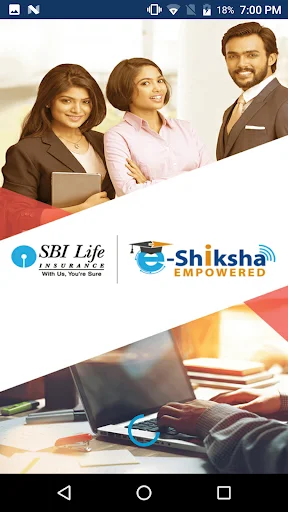 SBI Life – eShiksha Empowered ऐप डाउनलोड करें – कर्मचारी शिक्षण - Screenshot 2