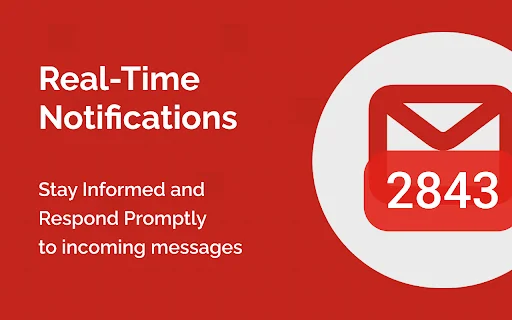 Gmail App डाउनलोड करें – विंडोज और मैक के लिए सर्वश्रेष्ठ ईमेल समाधान - Screenshot 3