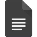 Dark Mode Google Docs डाउनलोड करें – आंखों के लिए बेहतरीन डार्क थीम