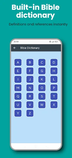 Septuagint Bible LXX स्पेनिश डाउनलोड करें – ऑफ़लाइन बाइबल - Screenshot 7