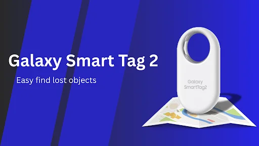 Galaxy SmartTag ऐप डाउनलोड करें – अपने डिवाइस को आसानी से ट्रैक करें - Screenshot 1
