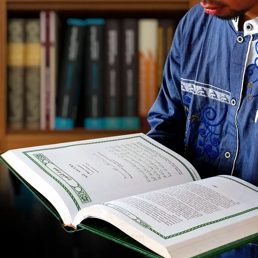 Learn Quran Tafsir डाउनलोड करें – विश्वसनीय तफ़सीर और आसान खोज