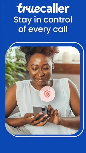 Truecaller डाउनलोड करें: स्पैम कॉल ब्लॉकर और कॉलर आईडी – सुरक्षित रहें - Screenshot 8