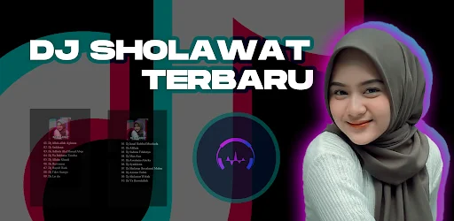 Dj Sholawat Nabi Lengkap Mp3 डाउनलोड करें – बेहतरीन इस्लामिक संगीत - Screenshot 1