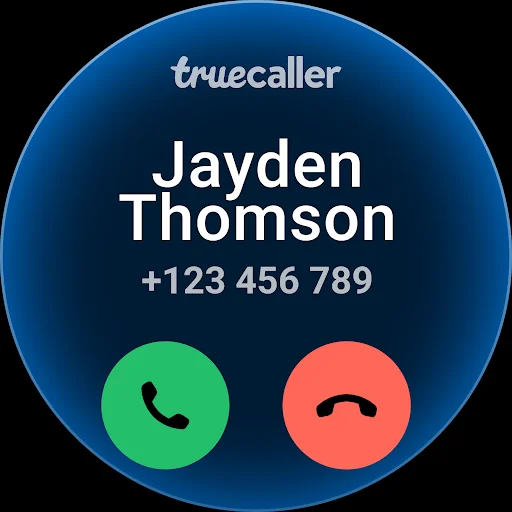 Truecaller डाउनलोड करें: स्पैम कॉल ब्लॉकर और कॉलर आईडी – सुरक्षित रहें - Screenshot 12