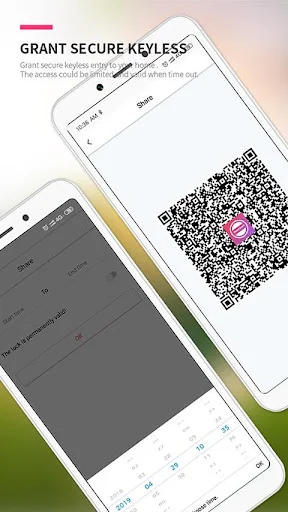Cloud Smart Lock ऐप डाउनलोड करें – अपने घर को सुरक्षित बनाएं - Screenshot 2
