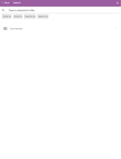 Lincs Inspire Libraries ऐप डाउनलोड करें – अपनी लाइब्रेरी सेवाओं तक पहुँचें - Screenshot 14