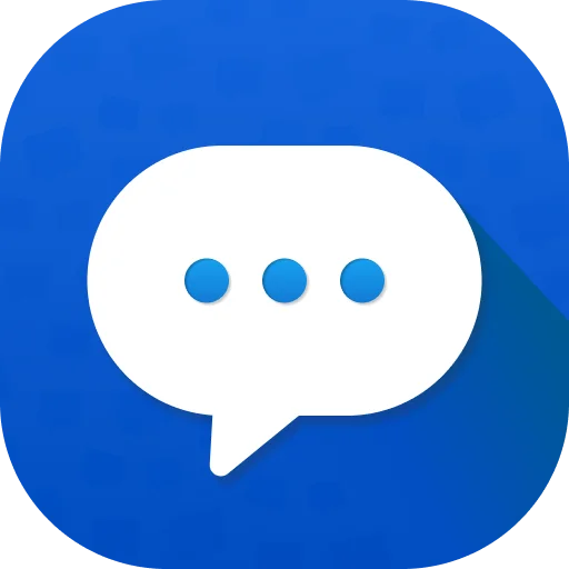 Messages – SMS & Chat Manager डाउनलोड करें – सुरक्षित और स्मार्ट मैसेजिंग