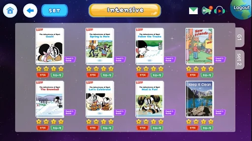 Highlights Reading डाउनलोड करें – बच्चों के लिए सर्वश्रेष्ठ शिक्षा ऐप - Screenshot 3