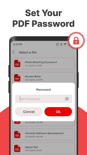PDF Editor, Reader & Scanner डाउनलोड करें – PDF एडिटिंग के लिए सर्वश्रेष्ठ टूल - Screenshot 14