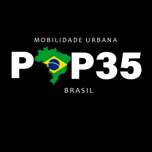POP 35 BRASIL – PASSAGEIRO डाउनलोड करें: सुरक्षित और तेज़ यात्रा