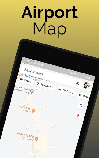 Bristol Airport Flight Info डाउनलोड करें – लाइव फ्लाइट स्टेटस अपडेट - Screenshot 12
