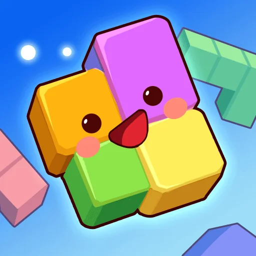 Block Puzzle : Cubemon डाउनलोड करें – बेस्ट ब्लॉक पज़ल गेम