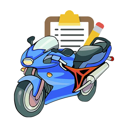 Historial Moto Mantenimiento डाउनलोड करें – बाइक सर्विस ट्रैकर