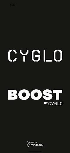 Cyglo Fitness Studios डाउनलोड करें – अपनी फिटनेस कक्षाएं बुक करें - Screenshot 1