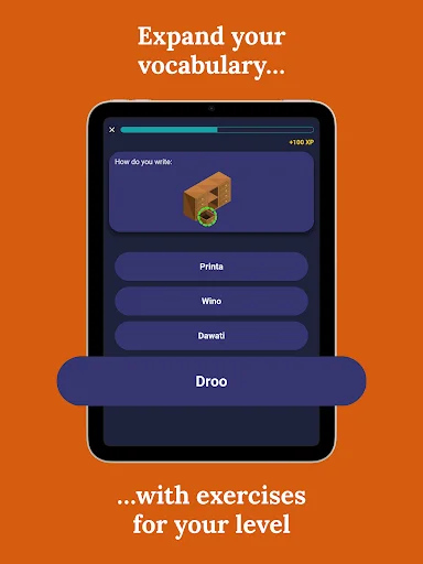 Learn Swahili – Beginners ऐप डाउनलोड करें – स्वाहिली भाषा सीखें - Screenshot 18