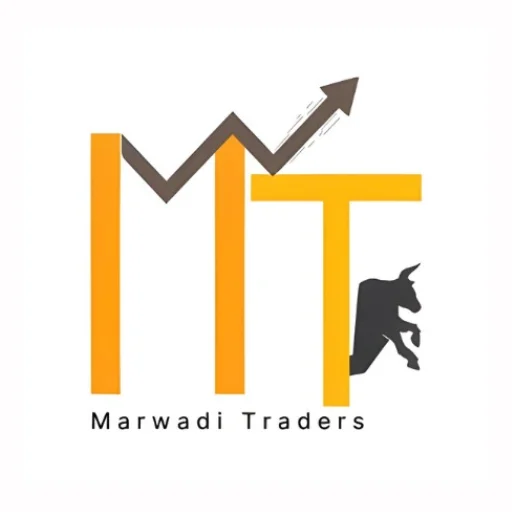 Marwadi Traders ऐप डाउनलोड करें – शेयर बाजार की जानकारी और टिप्स