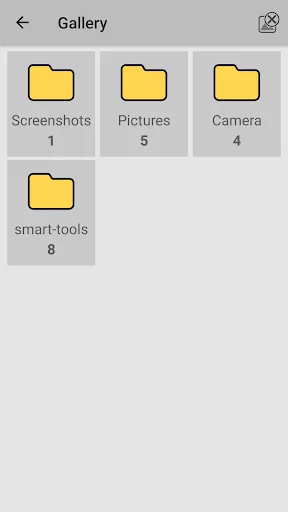Color Picker ऐप डाउनलोड करें – कैमरा से RGB कलर कोड पाएं - Screenshot 4