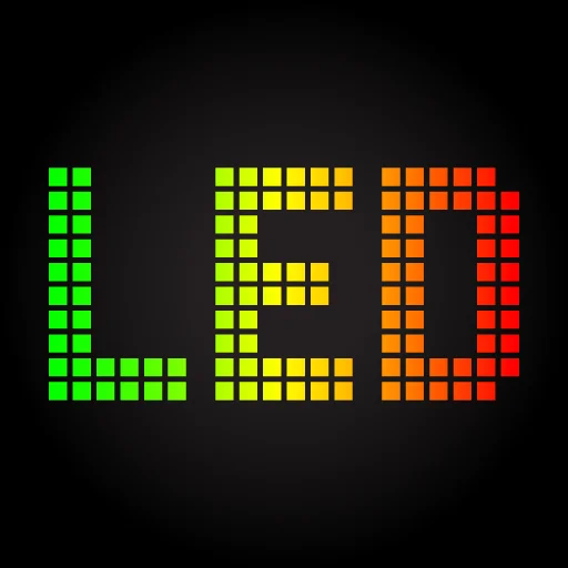 LED Banner – LED Scroller डाउनलोड करें – शानदार टेक्स्ट और ग्राफिक्स