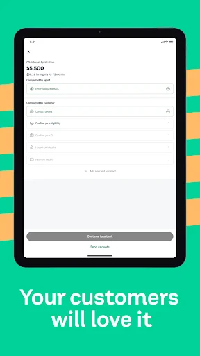 Brighte Vendor ऐप डाउनलोड करें – व्यापारियों के लिए सुरक्षित और तेज़ समाधान - Screenshot 8