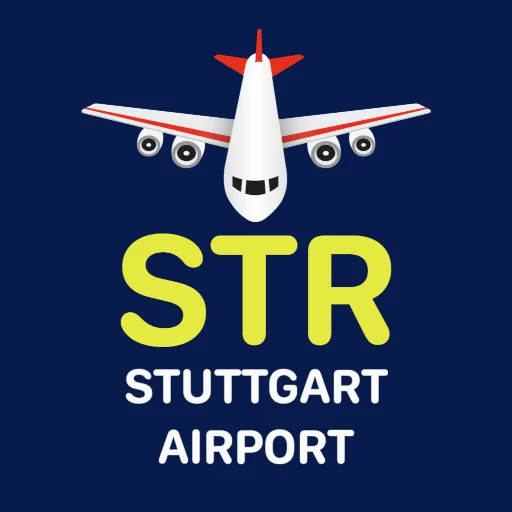 Stuttgart Airport Flight Info डाउनलोड करें – STR उड़ान अपडेट्स